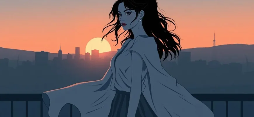 Melodramas de Fuga da Prisão: Uma Jornada de Amor e Liberdade