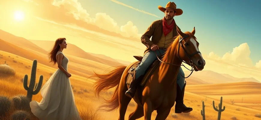 Faroeste e Amor: 10 Filmes com Diferença de Idade