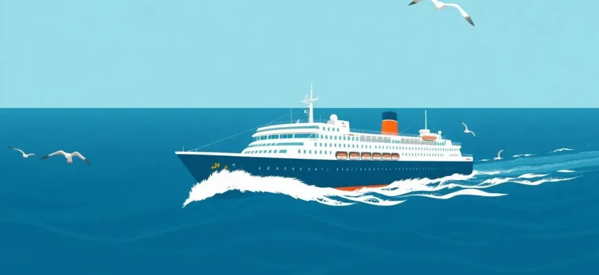 Filmes de Aventura no Mar: Uma Jornada Pelas Águas