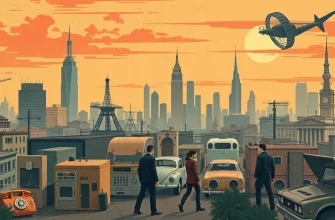 10 Filmes de Suspense com Super-Humanos para Adrenalina Garantida