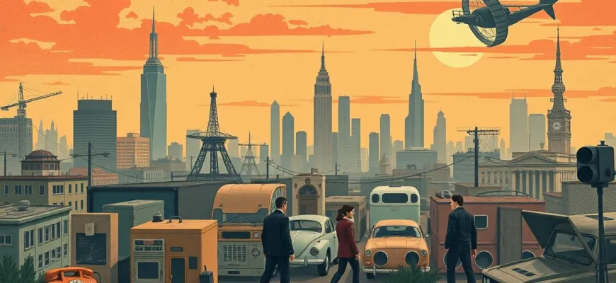 10 Filmes de Suspense com Super-Humanos para Adrenalina Garantida