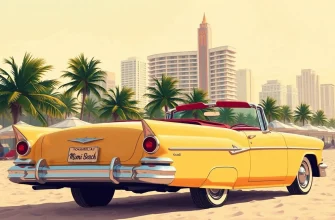 Filmes sobre Miami: Uma Jornada Cinematográfica