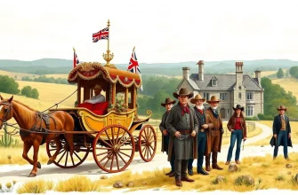 10 Filmes de Faroeste na Inglaterra para Admiradores do Gênero