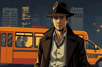 Novos Filmes de Crime para Assistir