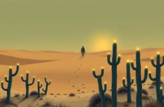 10 Filmes de Terror que Transformam o Deserto em um Pesadelo