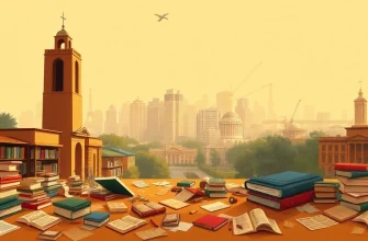 10 Filmes de Suspense e Mistério Ambientados em Universidades