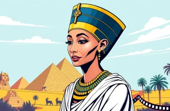 Filmes Históricos sobre Nefertiti
