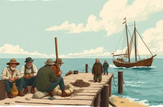 10 Filmes de Biografias sobre Pesca para Inspirar e Entreter
