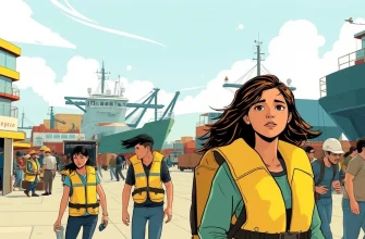 Filmes de Acidentes em Portos