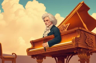 Filmes biográficos sobre música clássica