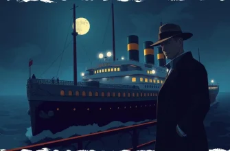 Mistérios do Mar: 10 Filmes de Detetive com Enredos Marítimos