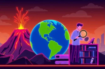 10 Documentários sobre Geologia para Despertar sua Curiosidade