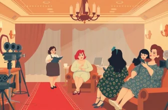Filmes sobre mulheres gordas: Celebrando a diversidade no cinema