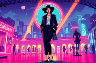 Documentários sobre a História da Moda