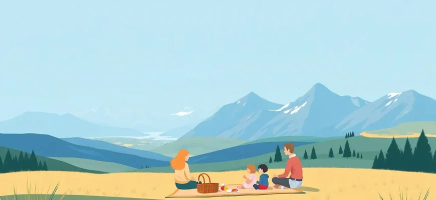 Filmes Familiares sobre a Noruega