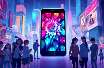 10 Documentários Imperdíveis sobre Smartphones
