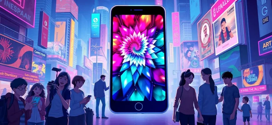 10 Documentários Imperdíveis sobre Smartphones