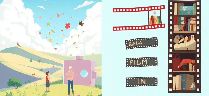 Filmes de Drama com Mudanças Inesperadas