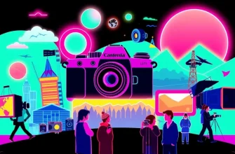 Documentários sobre Fotografia: Uma Jornada Visual