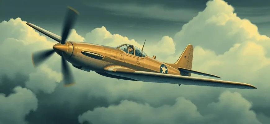 10 Filmes de Suspense sobre Pilotos de Avião