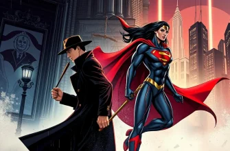 Filmes Detetivescos com Super Soldados