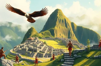 Filmes históricos sobre Machu Picchu