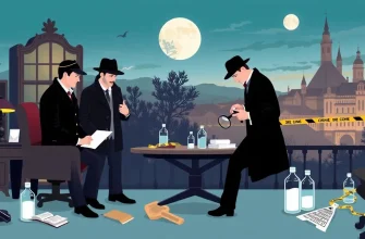 10 Filmes de Crime sobre Peritos Criminais