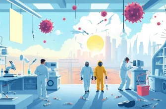 Filmes sobre a Busca por Vacinas
