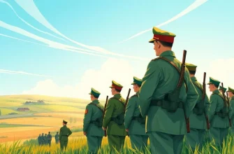 Filmes sobre Guardas de Fronteira na Grande Guerra Patriótica