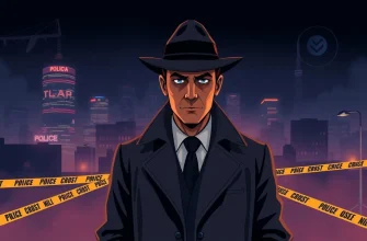 Filmes de Detetive com Trabalhadores Compulsivos