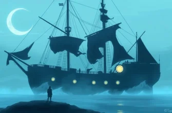 Filmes de Terror sobre Navios Fantasmas