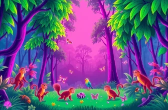 Documentários sobre Reservas Naturais