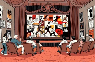 Top 10 Filmes de Artes Marciais