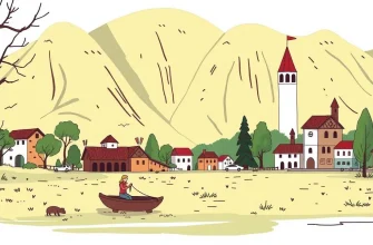 Melodramas de Transilvânia: Uma Jornada de Amor e Mistério