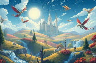 Filmes de Fantasia com Mundos Mágicos