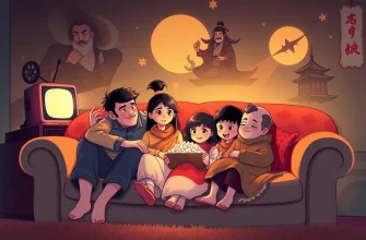 Filmes de Kung Fu para Assistir em Família