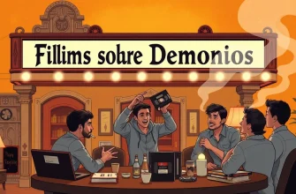 Filmes sobre Demônios: Uma Seleção de Suspense Sobrenatural