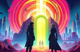 Mistérios Além do Portal: Filmes sobre Portais para Mundos Paralelos