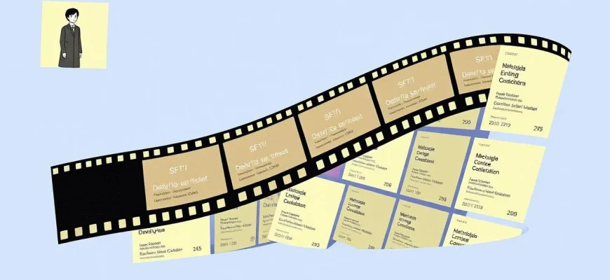 Os Filmes Mais Estranhos e Inesquecíveis