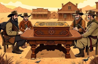 10 Filmes de Faroeste com Cerimônias Inesquecíveis