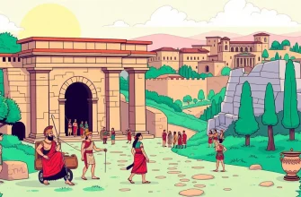 10 Filmes Históricos sobre os Etruscos