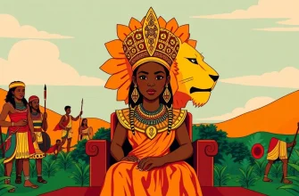 Filmes históricos sobre a cultura africana antiga