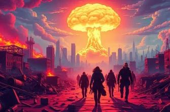 Filmes de Ficção Científica sobre Guerra Nuclear