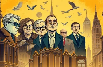 10 Filmes de Biografias sobre o Mercado de Ações