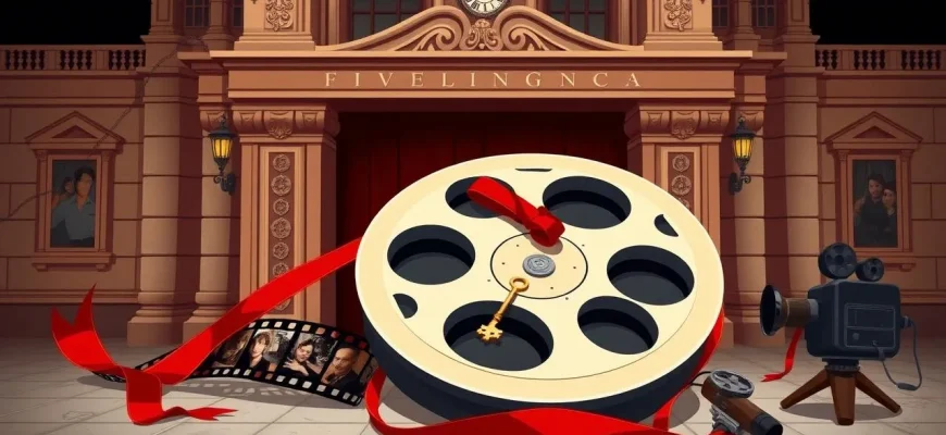 Os 10 Melhores Filmes de Vingança