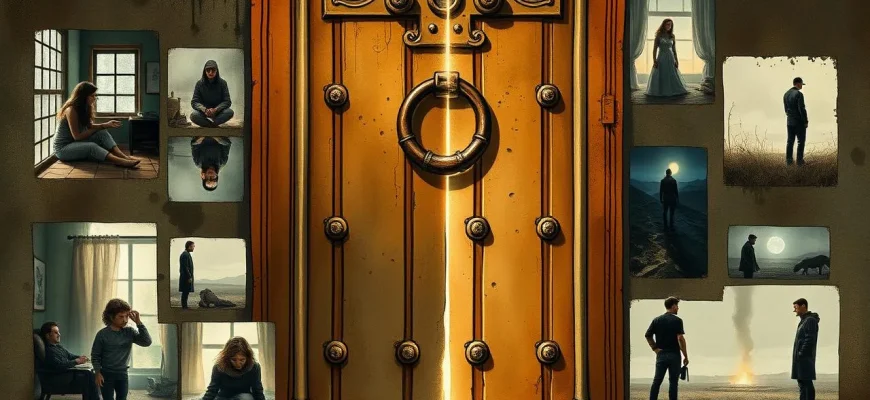 10 Filmes de Drama sobre Reclusos