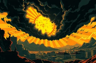 Filmes de Terror com Sol: Uma Jornada Assustadora