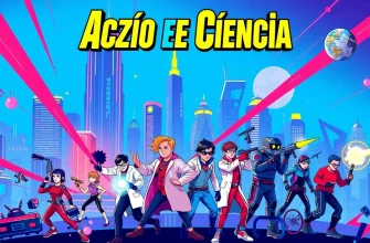 Ação e Ciência: 10 Filmes Imperdíveis