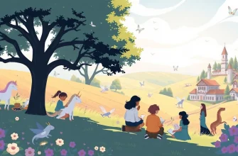 10 Filmes de Fantasia com Colegas de Classe