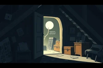 10 Filmes sobre Sótãos para Explorar